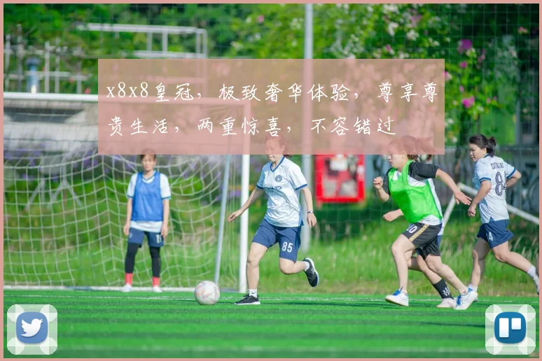 x8x8皇冠，极致奢华体验，尊享尊贵生活，两重惊喜，不容错过