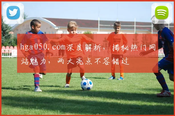 hga050.com深度解析，揭秘热门网站魅力，两大亮点不容错过